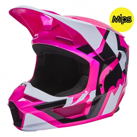 CAPACETE FOX 